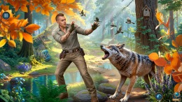 ����������� ���� Wild Story: Primal Secrets