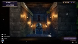 ����������� ���� Witch Cabin Cleanup