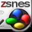 Скриншот ZSNES 1.50 эмулятор Super Nintendo / SNES