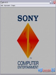 Эмулятор Sony PlayStation 1 — pSX 1.13 Эмулятор Sony PlayStation 1 — pSX 1.13