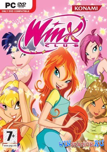 Winx Club