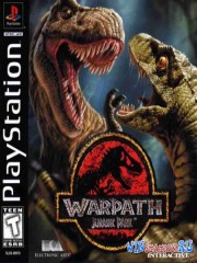 Warpath: Jurassic Park