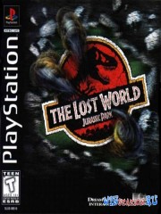 The Lost World: Jurassic Park
