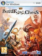 Battle vs Chess