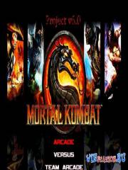 Mortal Kombat Project v6.1
