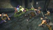 Компьютерная игра TMNT Черепашки ниндзя