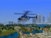 Компьютерная игра GTA Vice City
