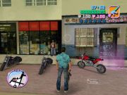GTA Vice City геймплей