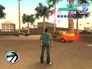 Скриншот GTA Vice City