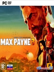 Max Payne 3