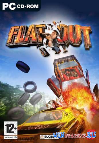 FlatOut 1