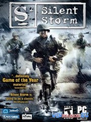 Silent Storm антология / Тихий Шторм 3 в 1