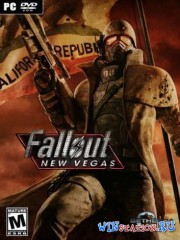 Fallout: New Vegas