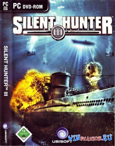 Silent Hunter 3