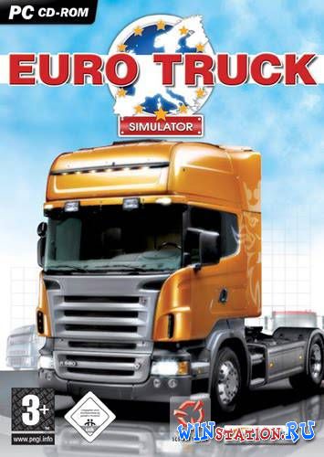 Euro Truck Simulator 1
