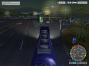 Euro Truck Simulator 1 геймплей