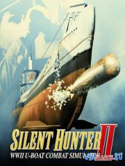 Silent Hunter 2 / Сайлент Хантер 2