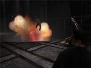 Компьютерная игра Max Payne 2