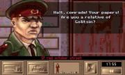Компьютерная игра KGB