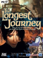 The Longest Journey
