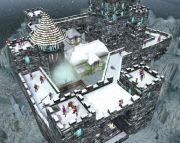 Компьютерная игра Stronghold Legends