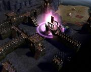 Stronghold Legends геймплей