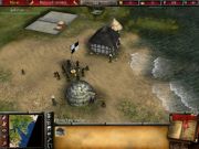 Скриншот Stronghold 2