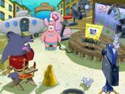 Скриншот Губка Боб Квадратные Штаны: Свет, Камера, Штаны