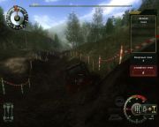 Полный Привод УАЗ 4x4 Уральский Призыв геймплей