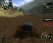 Компьютерная игра Полный Привод УАЗ 4x4 Уральский Призыв