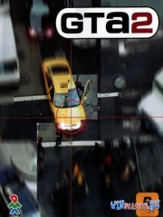GTA 2 / Grand Theft Auto 2