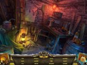 Горная ловушка Особняк воспоминаний геймплей