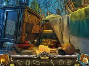 Скриншот Горная ловушка: Особняк воспоминаний