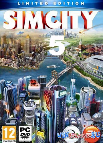 SimCity 5