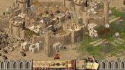 Stronghold Crusader HD геймплей