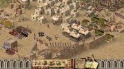 Скриншот Stronghold Crusader HD