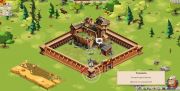 Компьютерная игра Goodgame Empire
