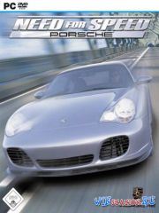 NFS 5: Porsche
