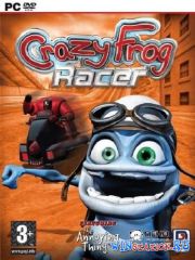 Crazy Frog Racer 1