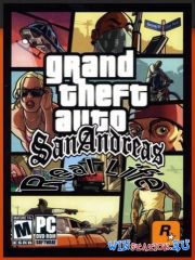 GTA: San Andreas - Real Life