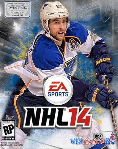 NHL 14