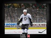 Компьютерная игра NHL 14
