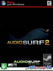 AudioSurf 2