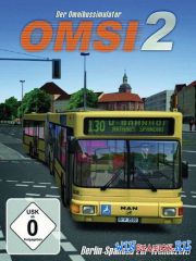 OMSI 2 - Der Omnibus Simulator