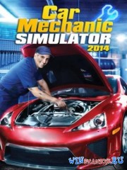 Car Mechanic Simulator 2014