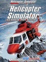 Helicopter Simulator: Search & Rescue