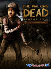 The Walking Dead: The Game Season 2