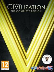Sid Meier's Civilization V: Gods and Kings - Game of the Year Edition