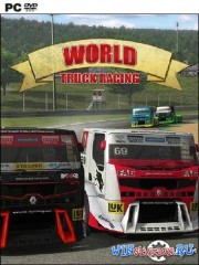 World Truck Racing
