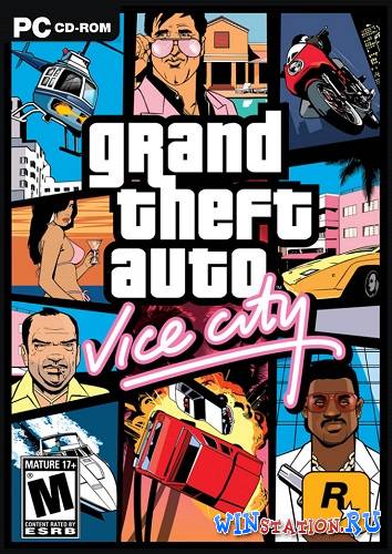 GTA Vice City